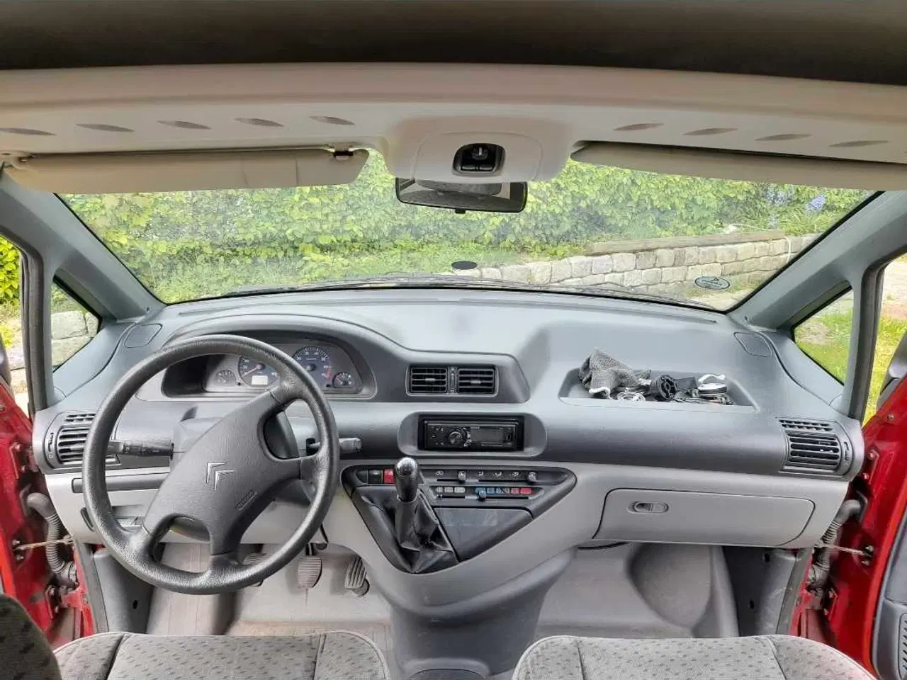 Billede 9 - Mini Auto Camper Benzin Nysynet