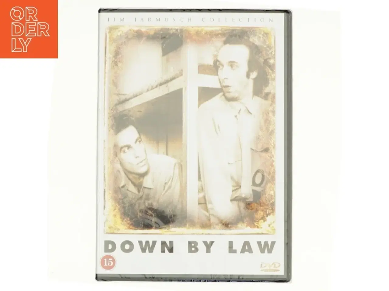 Billede 1 - Down by law