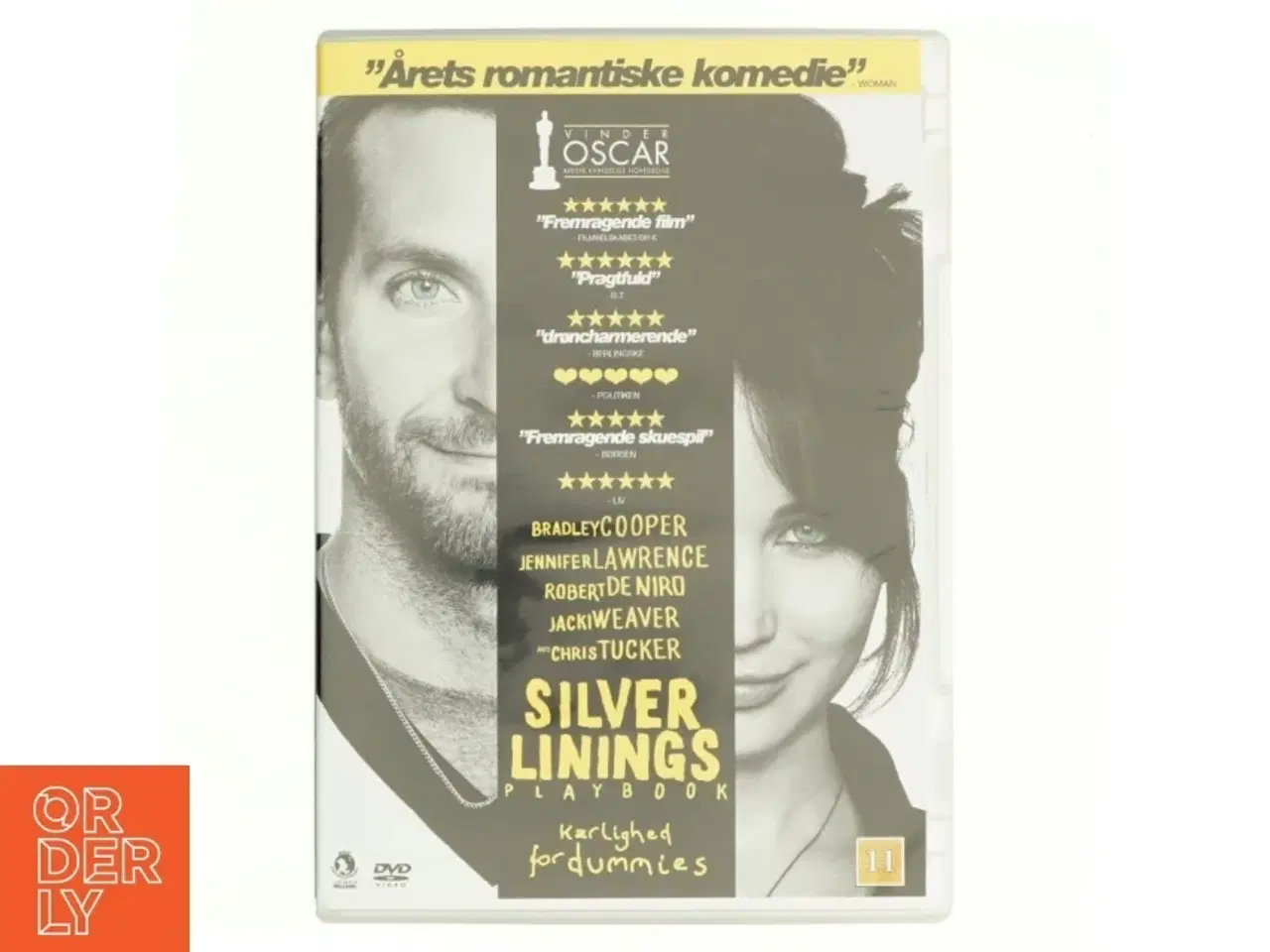 Billede 1 - Silver Linings