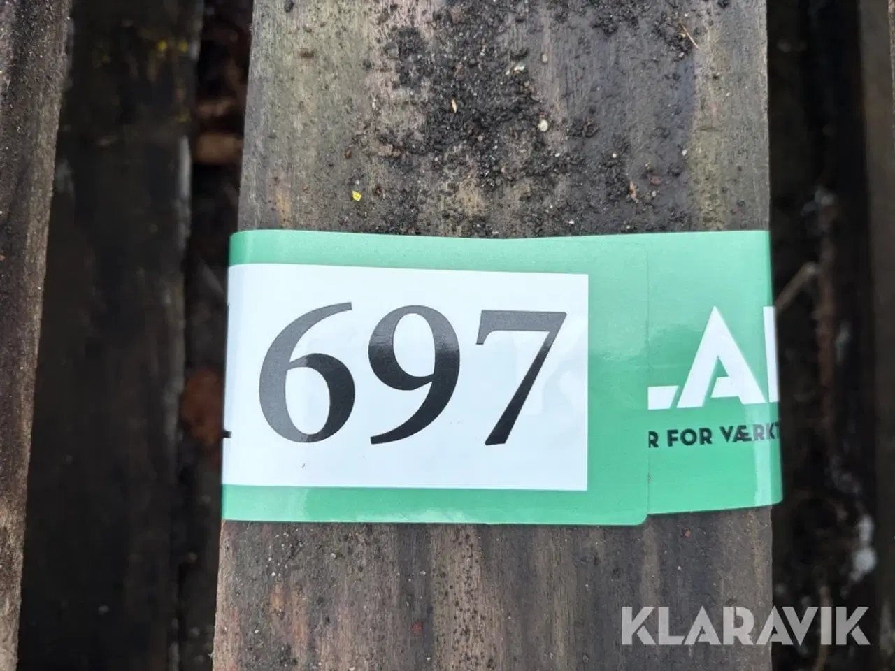 Billede 7 - Monteringsring 2 styk