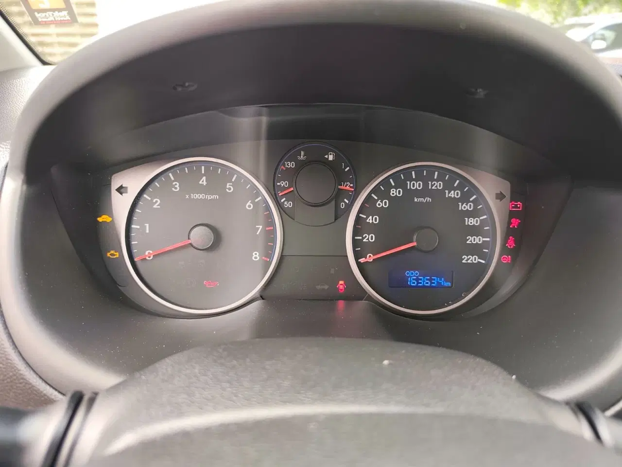 Billede 7 - Hyundai i20 1,25 Comfort