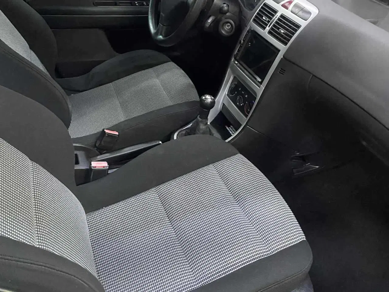 Billede 10 - NYSYNET Peugeot 307 SW 1.6 benzin