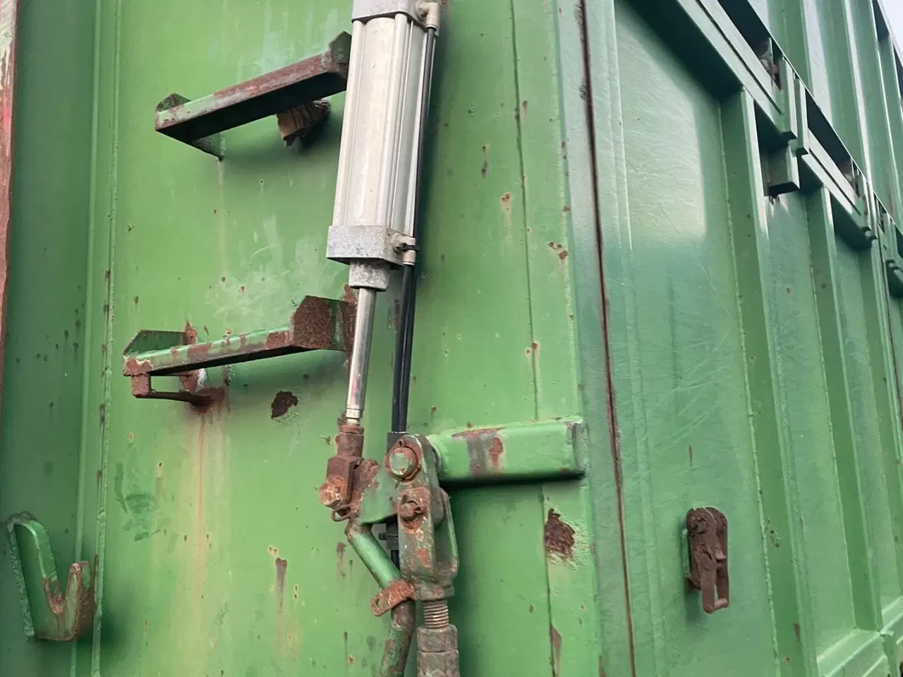 Billede 7 - - - - 40 m3 - Container