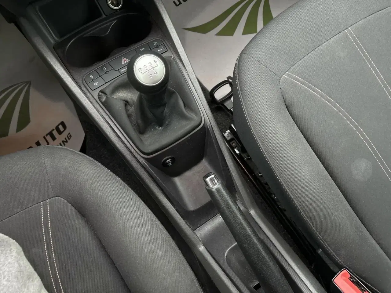 Billede 7 - Seat Ibiza 1,2 TDi 75 Reference ST eco