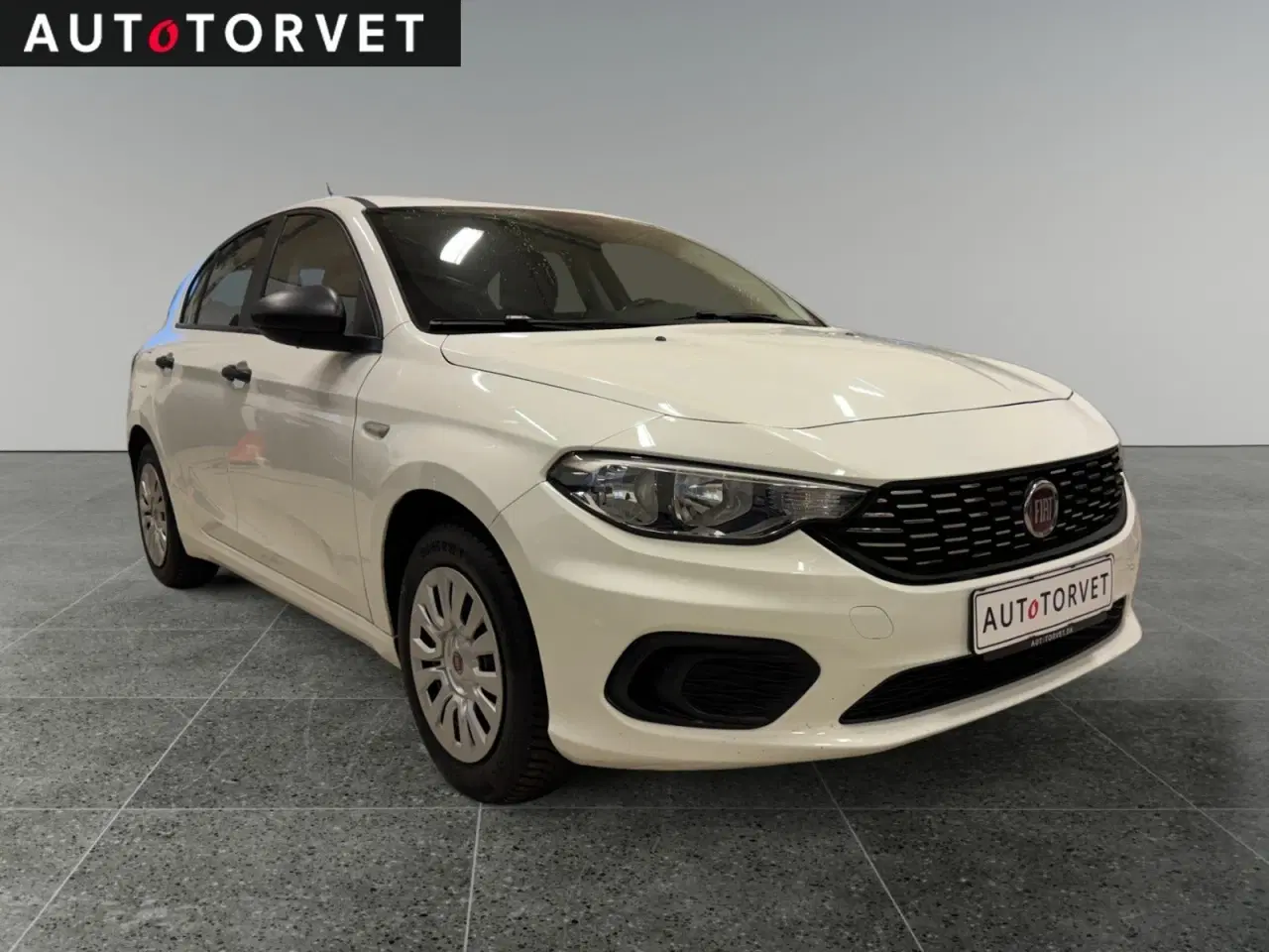 Billede 2 - Fiat Tipo 1,4 16V Pop