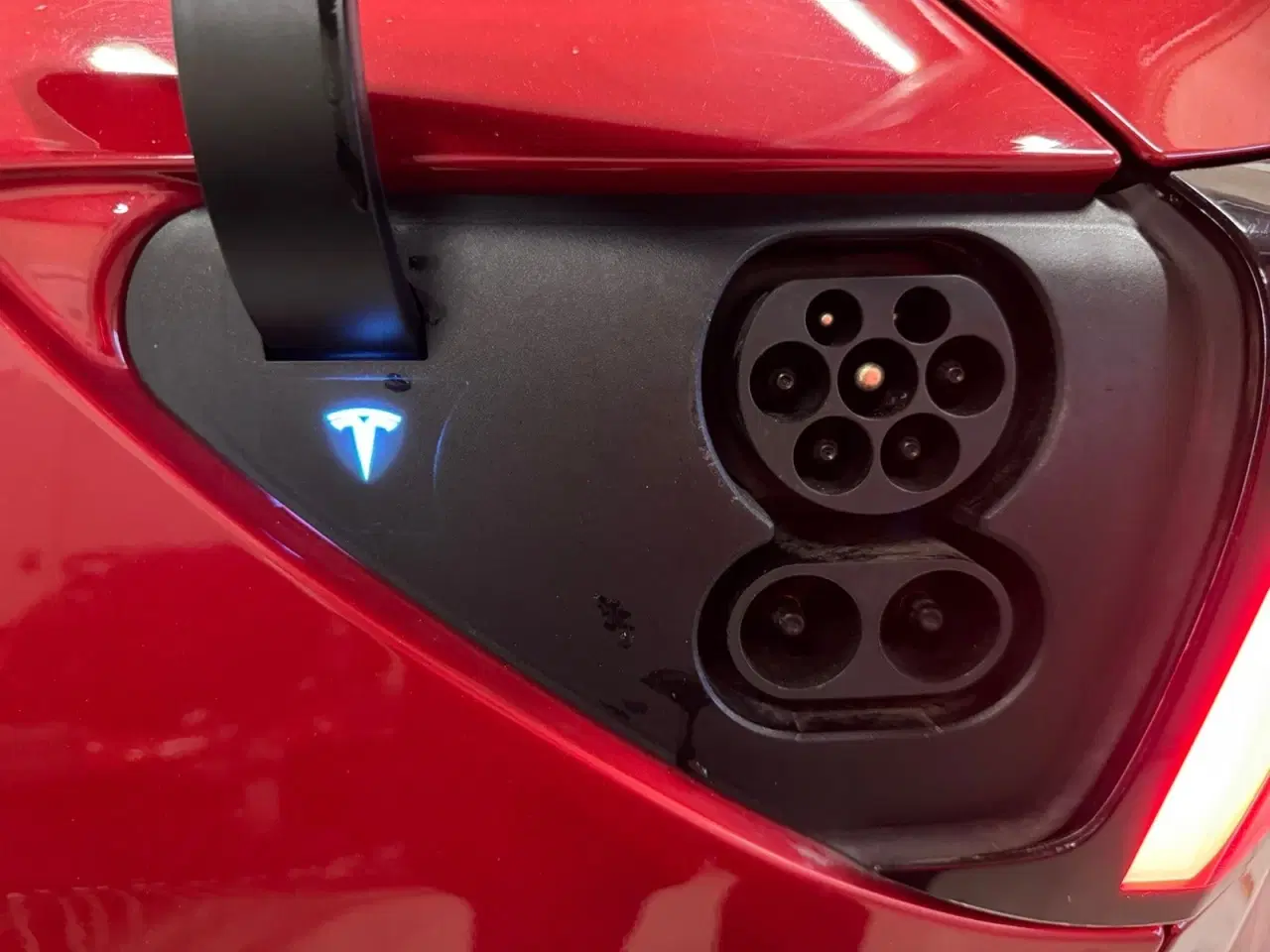 Billede 12 - Tesla Model 3  Standard Range+ RWD