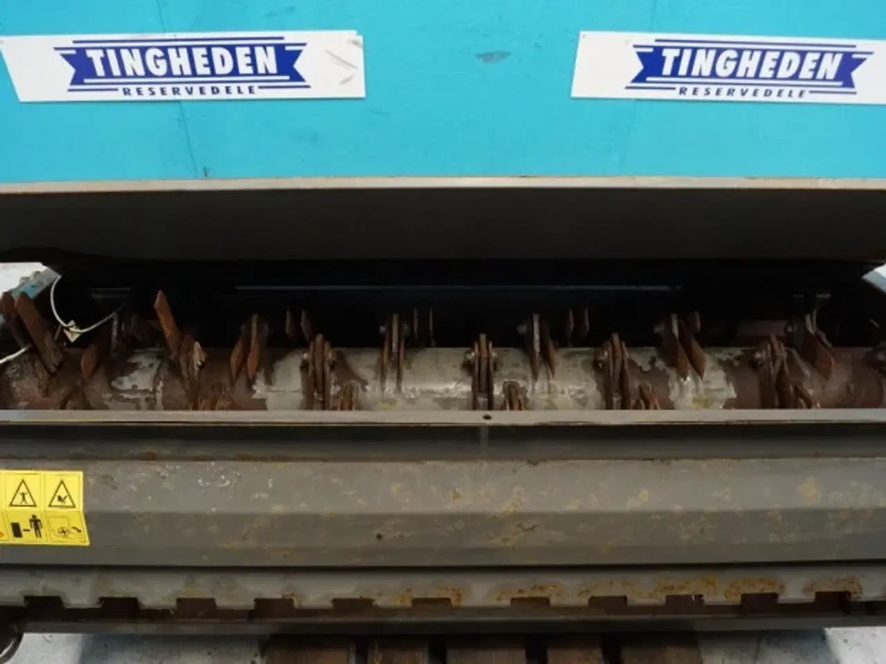 Billede 18 - Massey Ferguson 9280 Snitter 49070125