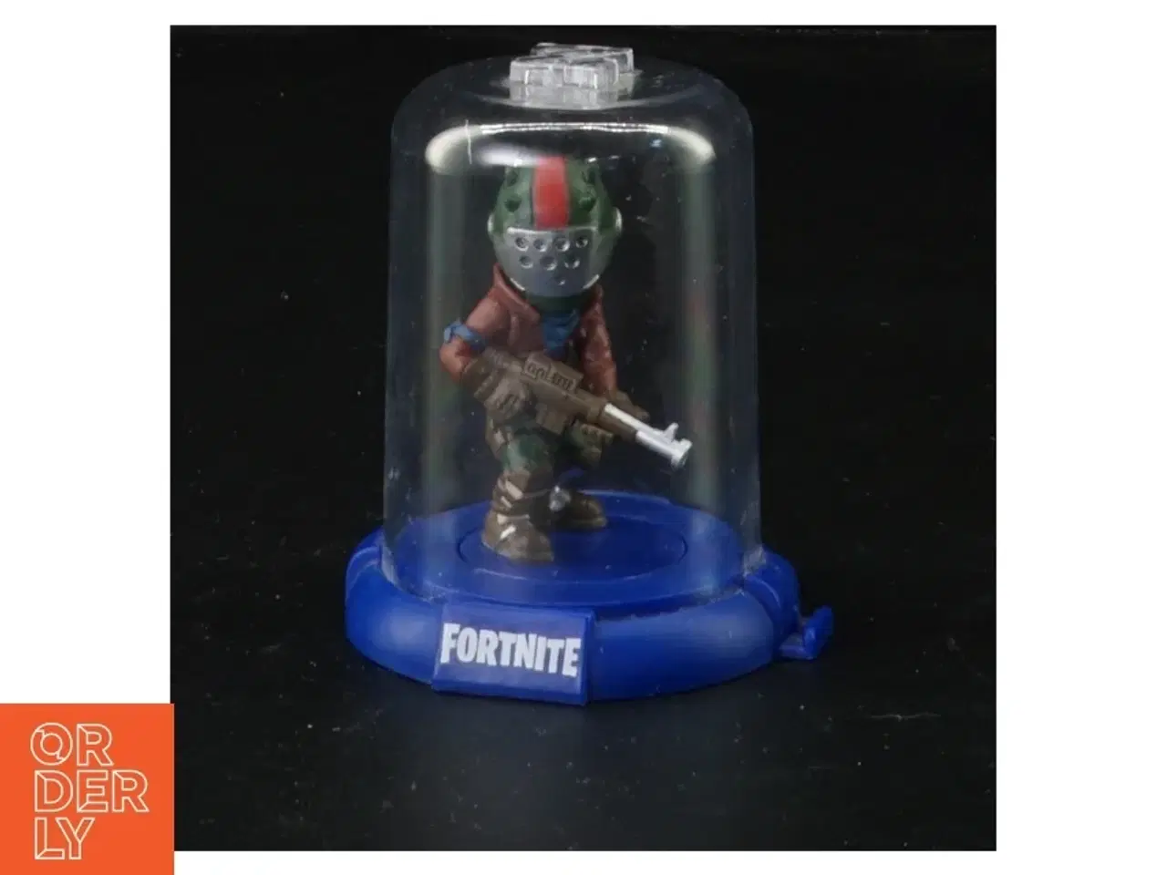 Billede 1 - Fortnite samlefigur (str. 8 x 6 cm)