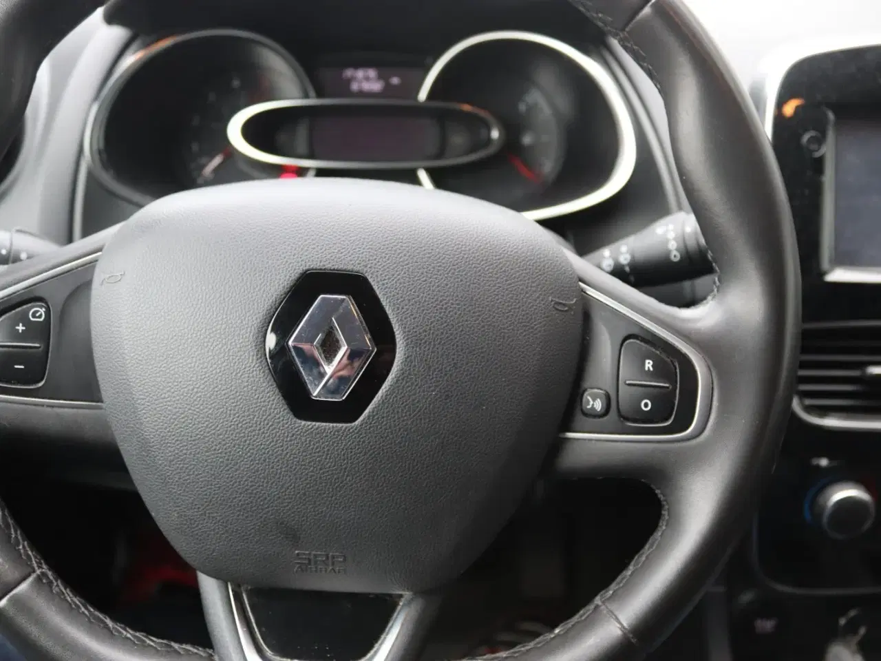 Billede 10 - Renault Clio IV 1,5 dCi 90 Zen Sport Tourer