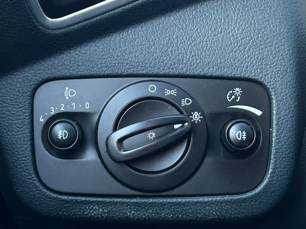 Billede 10 - Ford C-MAX 1,6 TDCi 115 Titanium Van