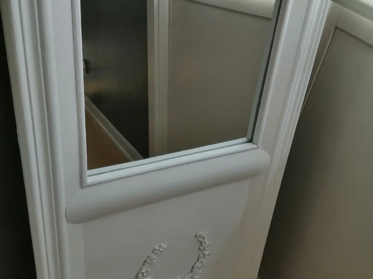 Billede 5 - Romantisk stå selv spejl 