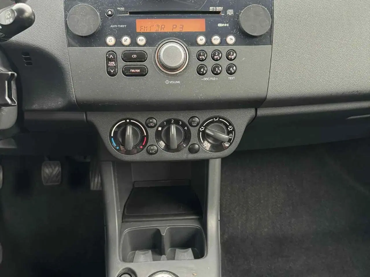 Billede 16 - Suzuki Swift 1,3