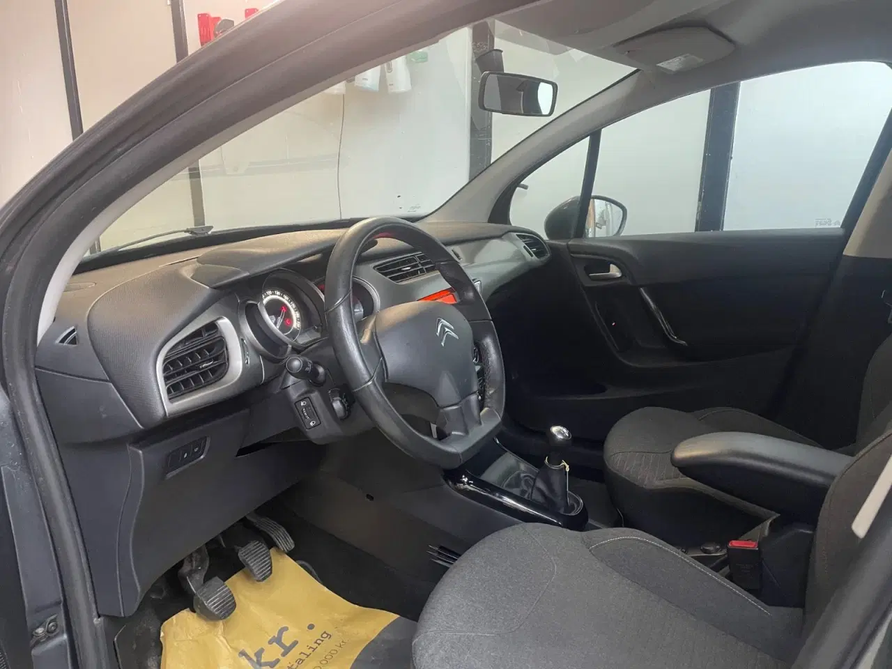 Billede 6 - Citroën C3 1,6 BlueHDi 100 Challenge