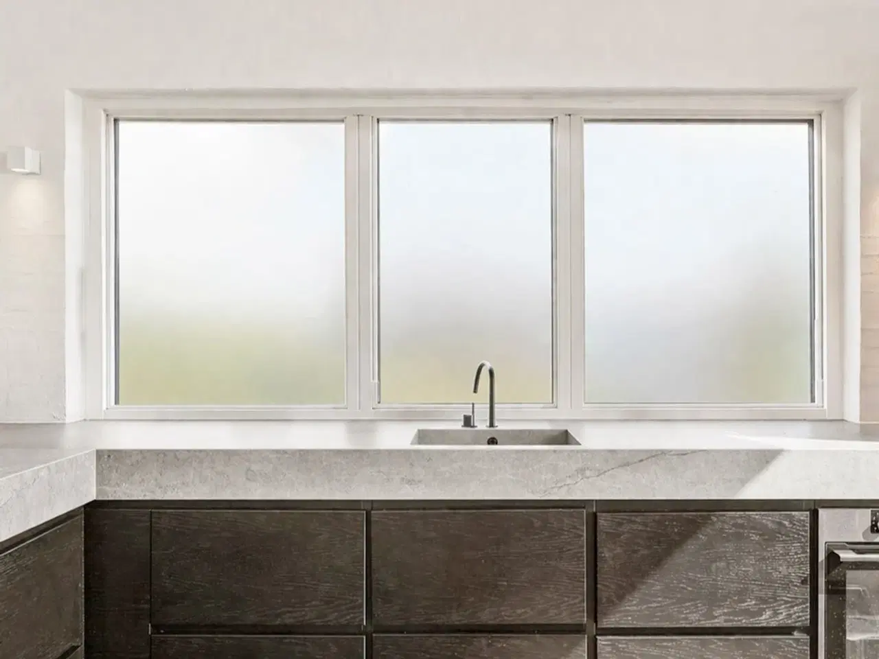 Billede 2 - Kustomhouse snedkerkøkken m/Bora Professionel 2.0