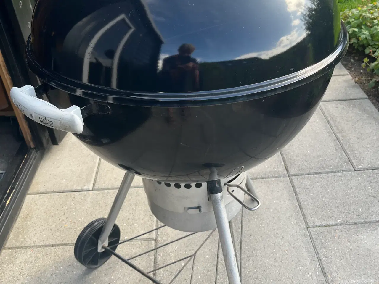 Billede 2 - Weber kul grill