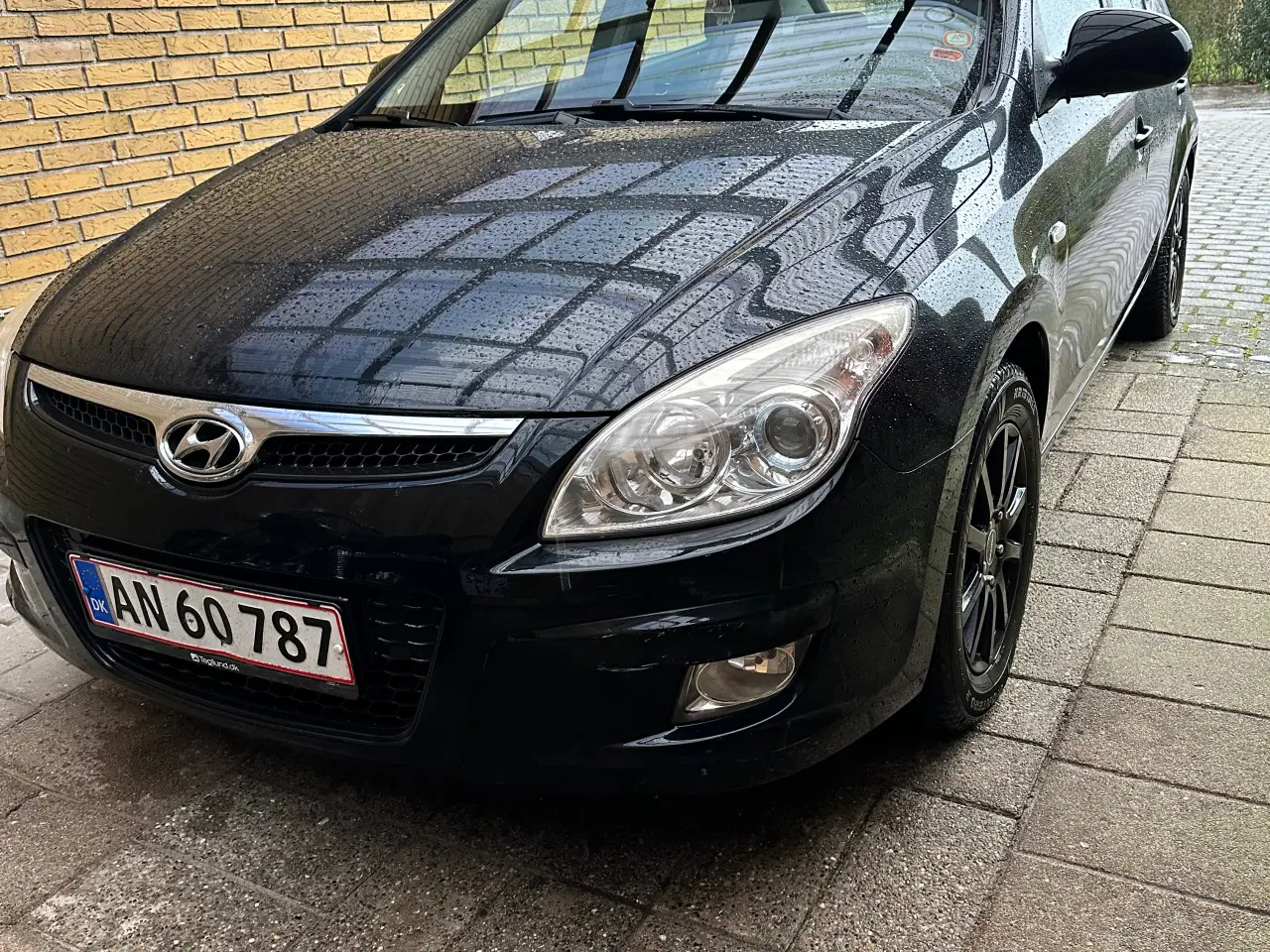 Billede 1 - Hyundai I30 nysynet