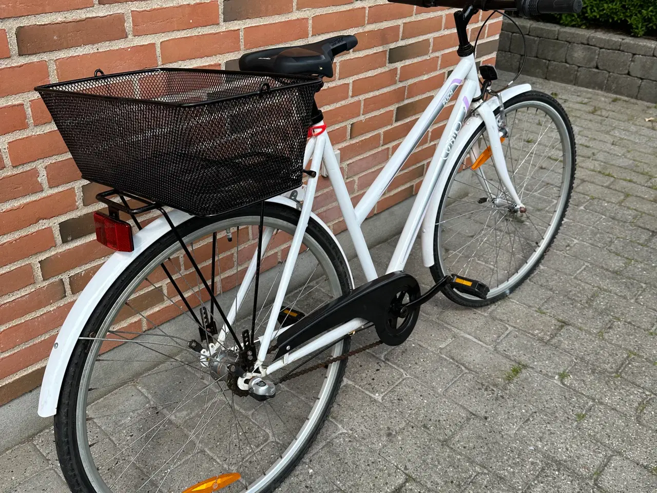 Billede 4 - Puch Cosmo Trecking