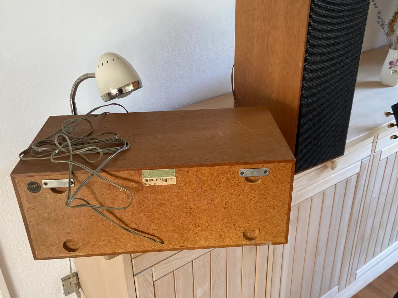 Billede 4 - Beovox 1000 højttalere 