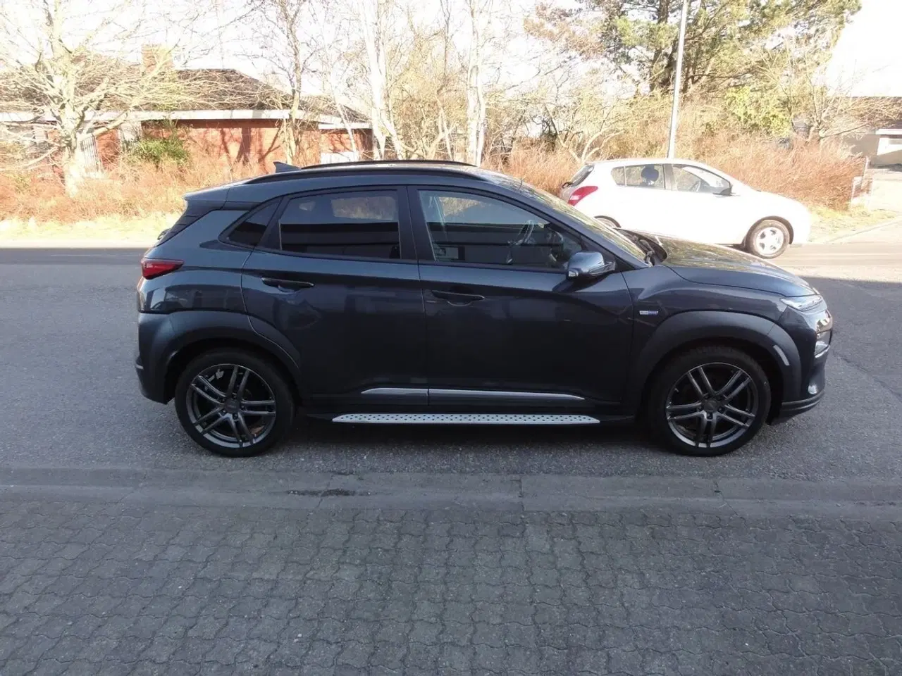 Billede 4 - Hyundai Kona 64 EV Premium