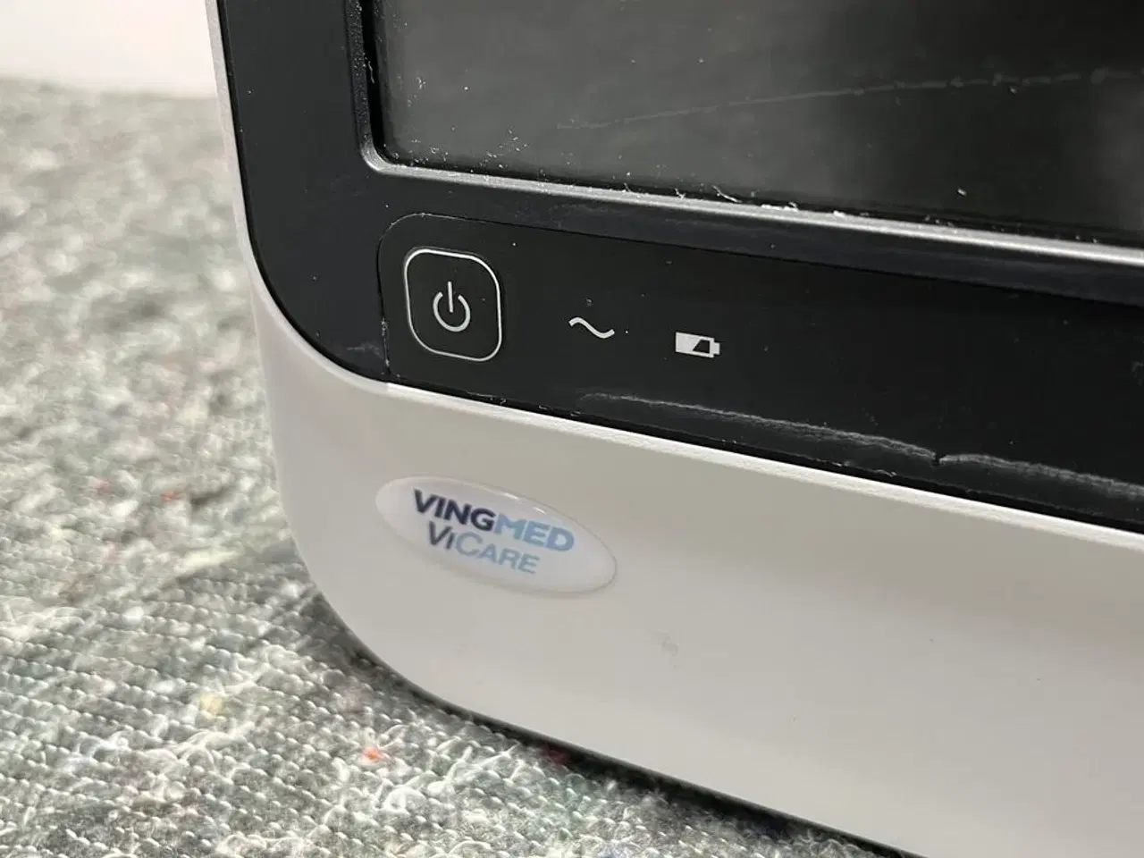 Billede 4 - Patient Monitor GE B125