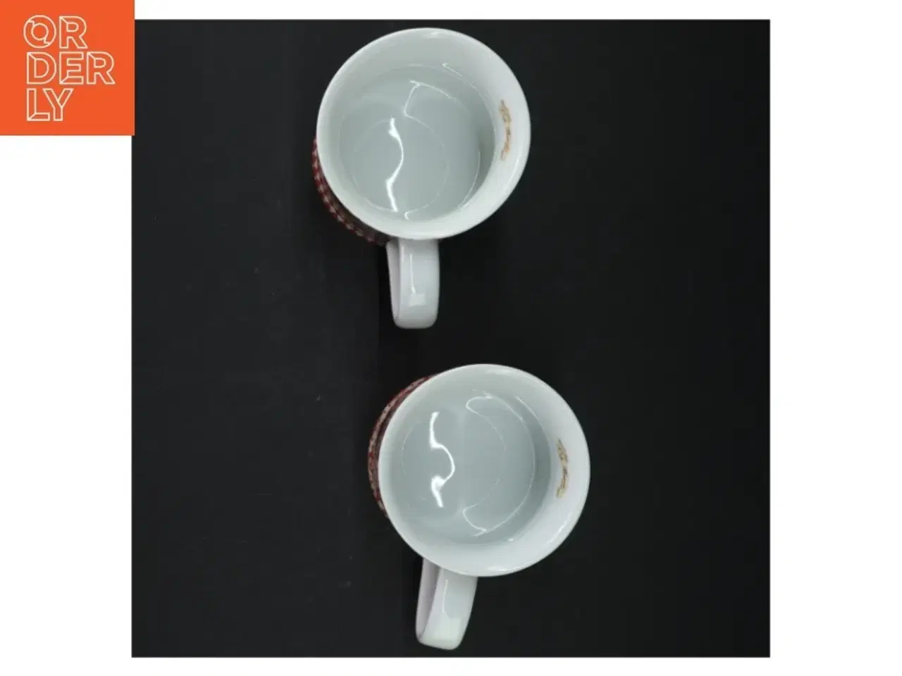 Billede 2 - kaffekop sæt
