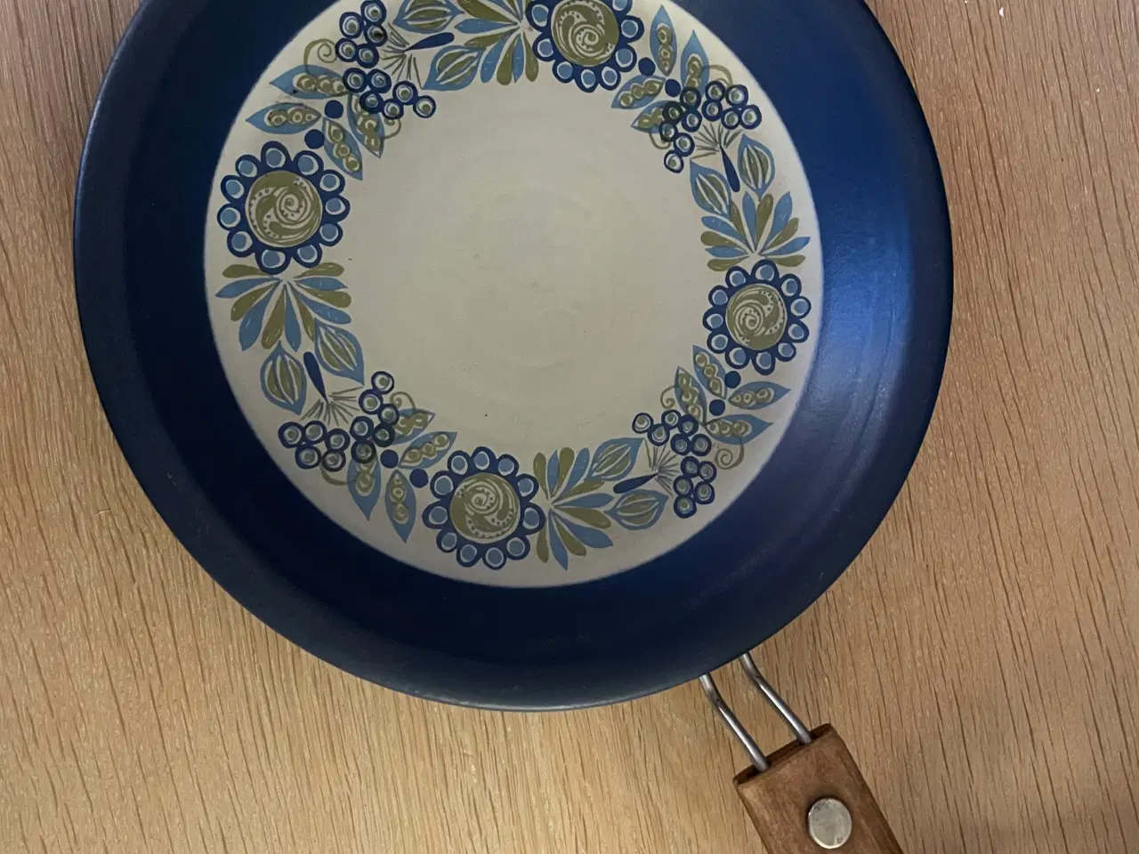 Billede 2 - Serveringfad/pande Rörstrand 