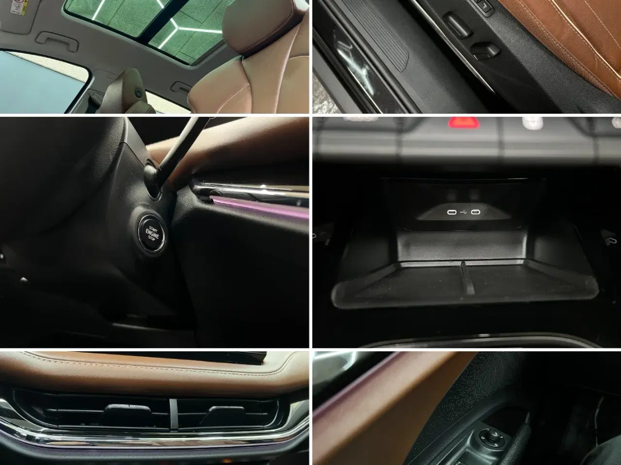 Billede 12 - Skoda Enyaq 80 iV ecoSuite