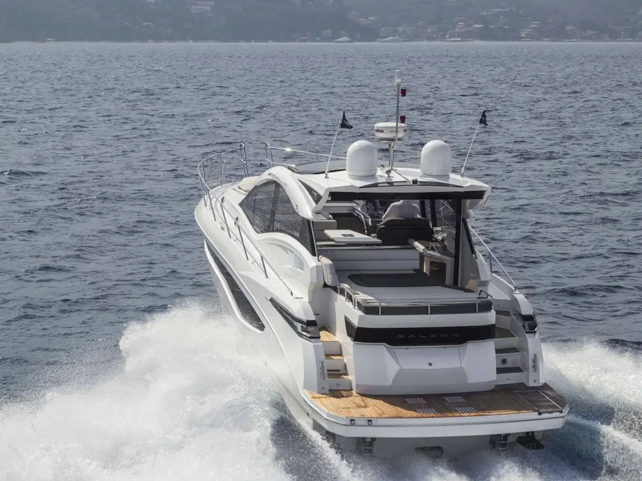 Billede 18 - Galeon 485 HTS