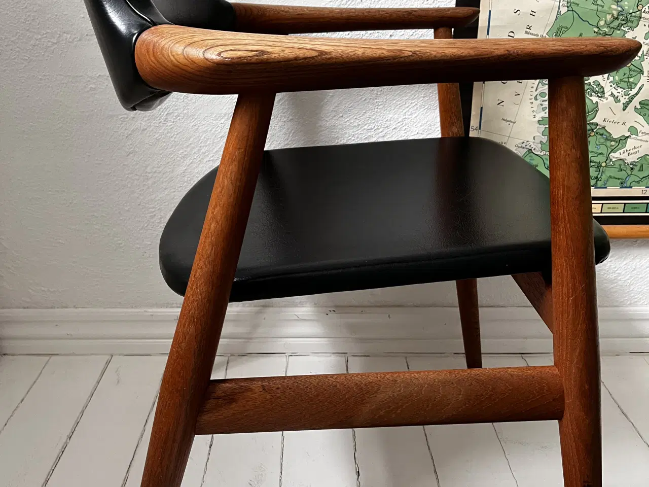 Billede 2 - Armstol model GM 11