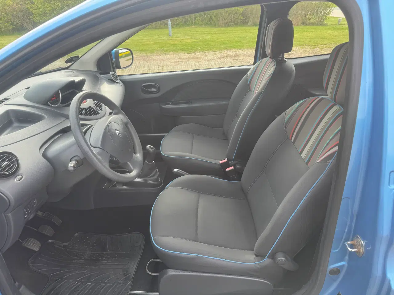 Billede 11 - Renault Twingo 1,5Dci årg 2012 nysynet 