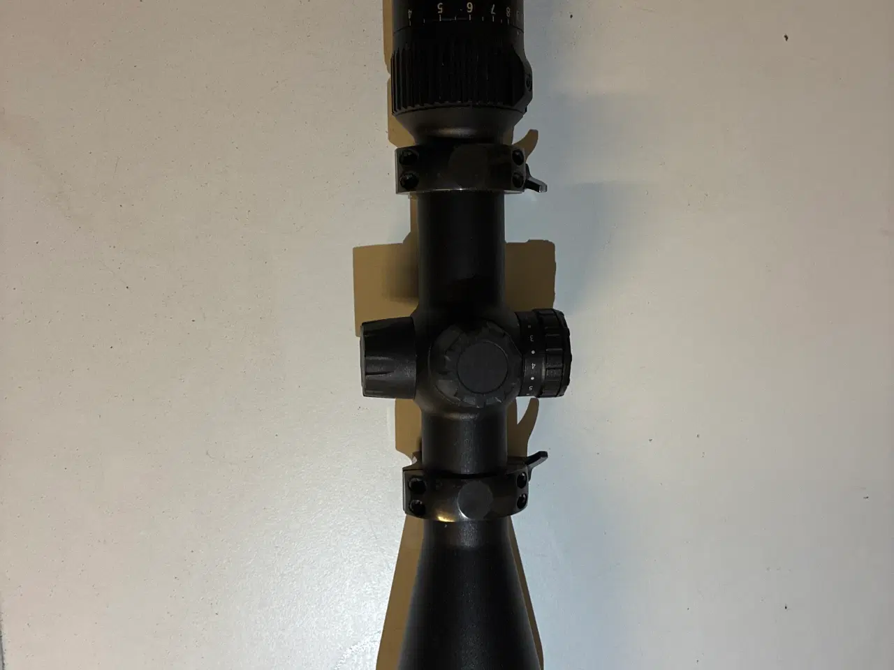 Billede 2 - Zeiss v4 conquest 3-12x56