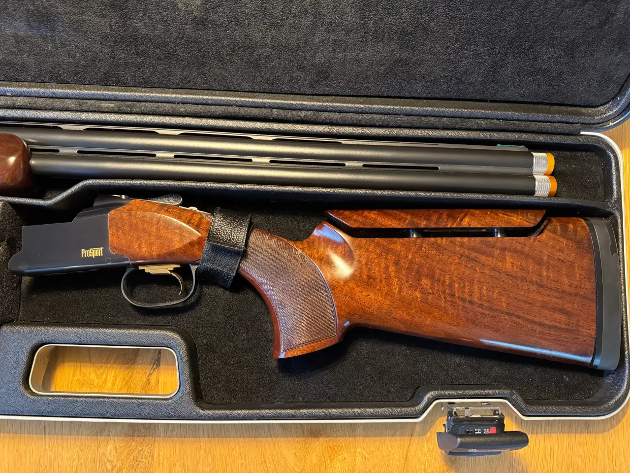 Billede 3 - Browning 725 Pro Sport