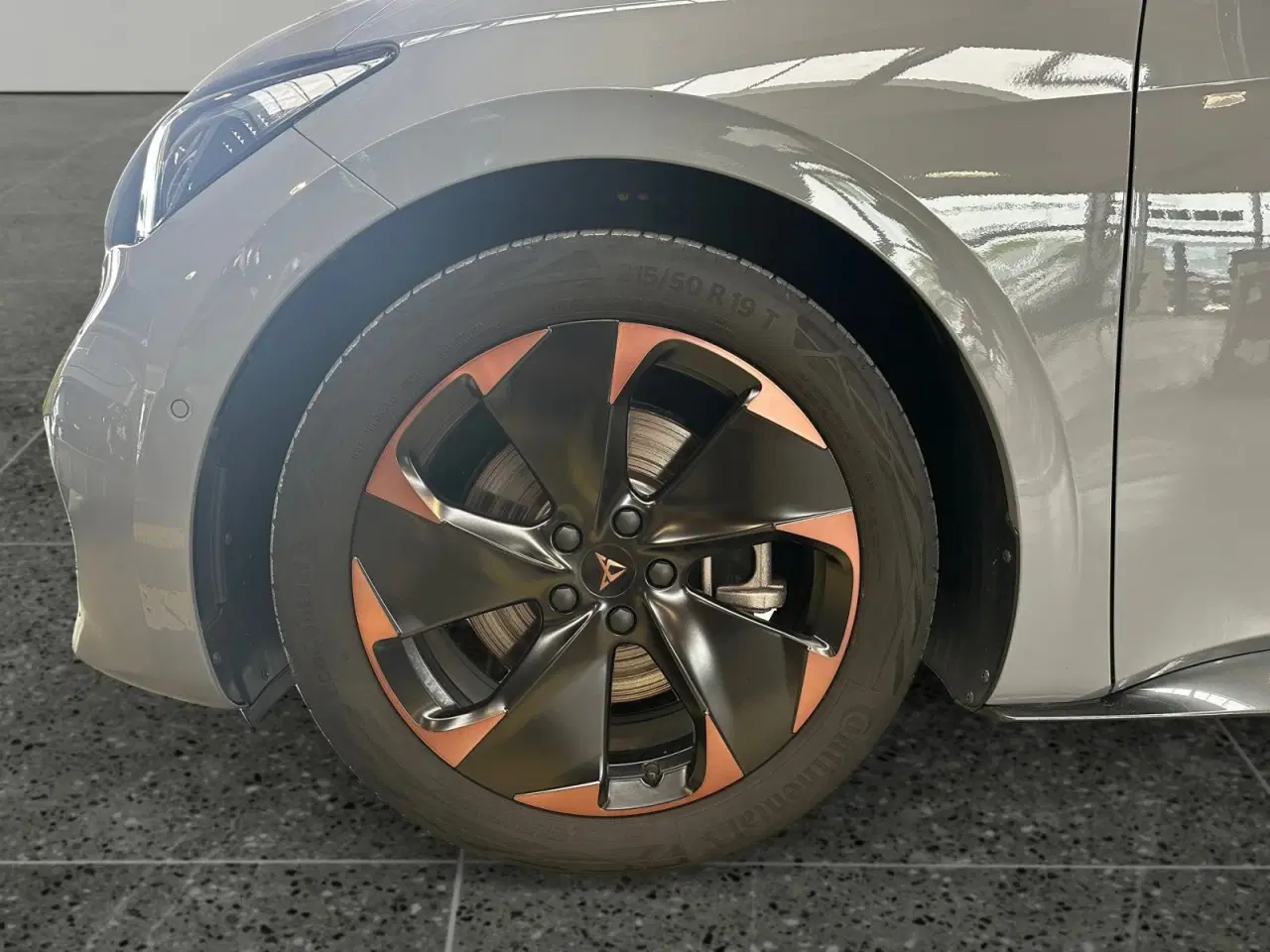 Billede 9 - Cupra Born 58 e-Boost