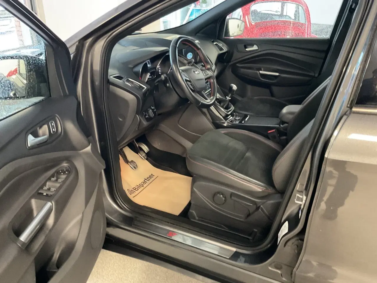 Billede 4 - Ford Kuga 1,5 SCTi 150 ST-Line