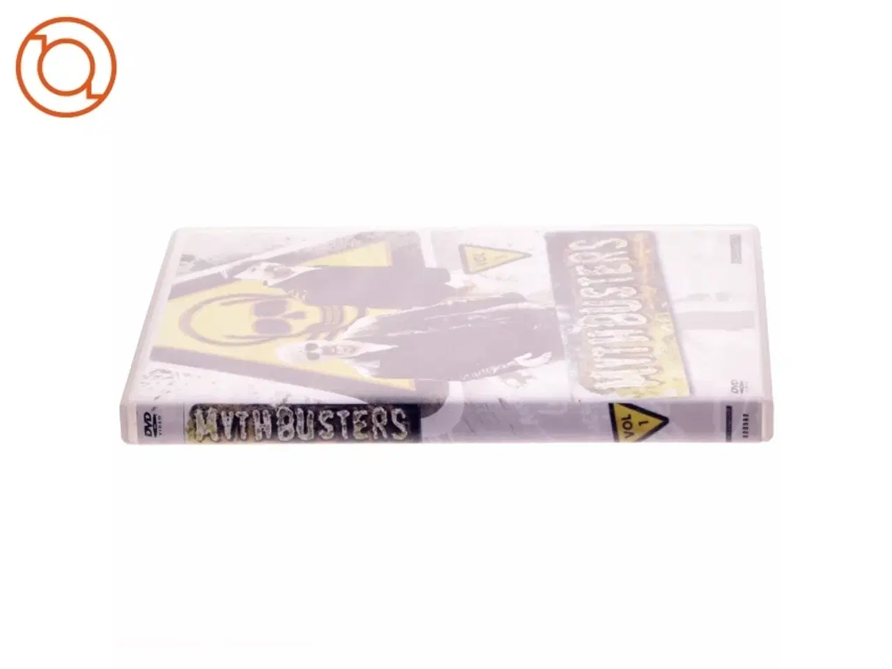 Billede 2 - Mythbusters