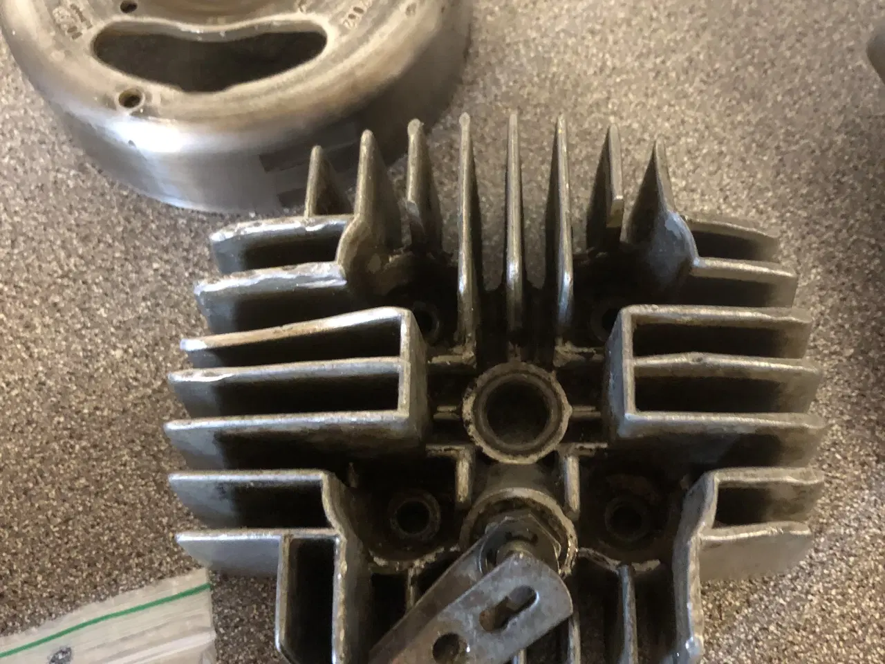 Billede 5 - Div Puch maxi dele