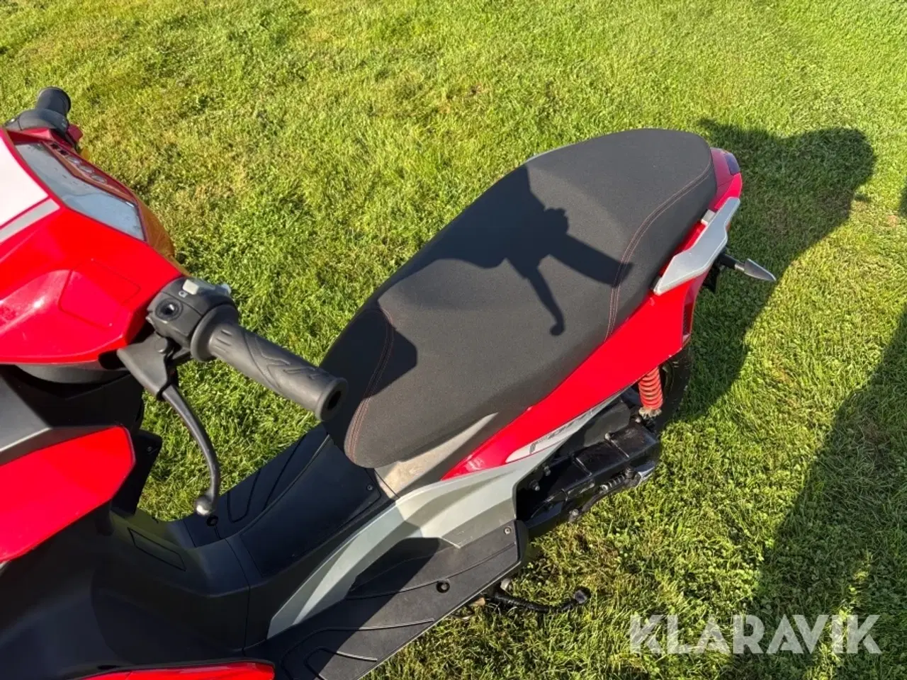Billede 9 - Scooter 30’er VGA Formula