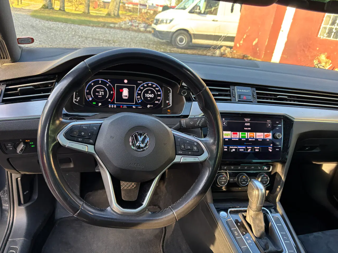 Billede 4 - Passat elegance+ 2,0 tdi dsg7