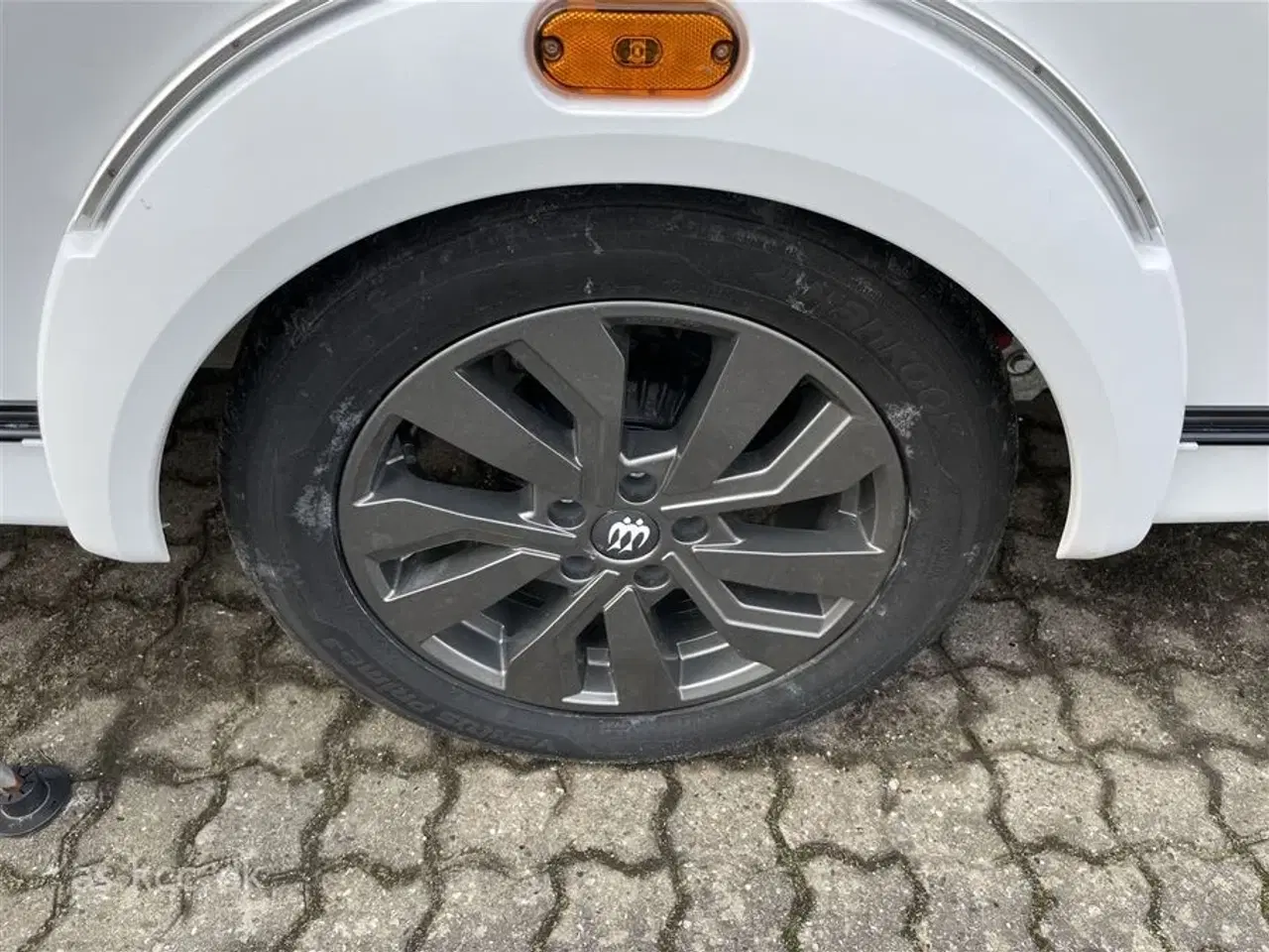 Billede 10 - 2024 - Knaus Sport 450 FU SPORT E POWER SELECTION   Knaus Sport E POWER årg. 2024 4 sovepladser, 4 siddepladser