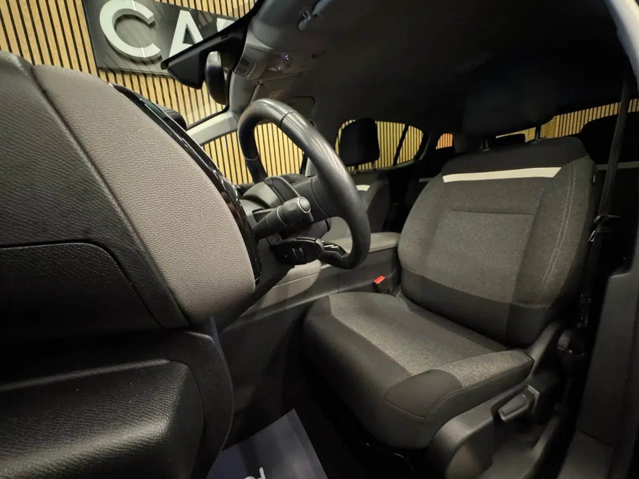 Billede 5 - Citroën C5 Aircross 1,5 BlueHDi 130 Cool EAT8