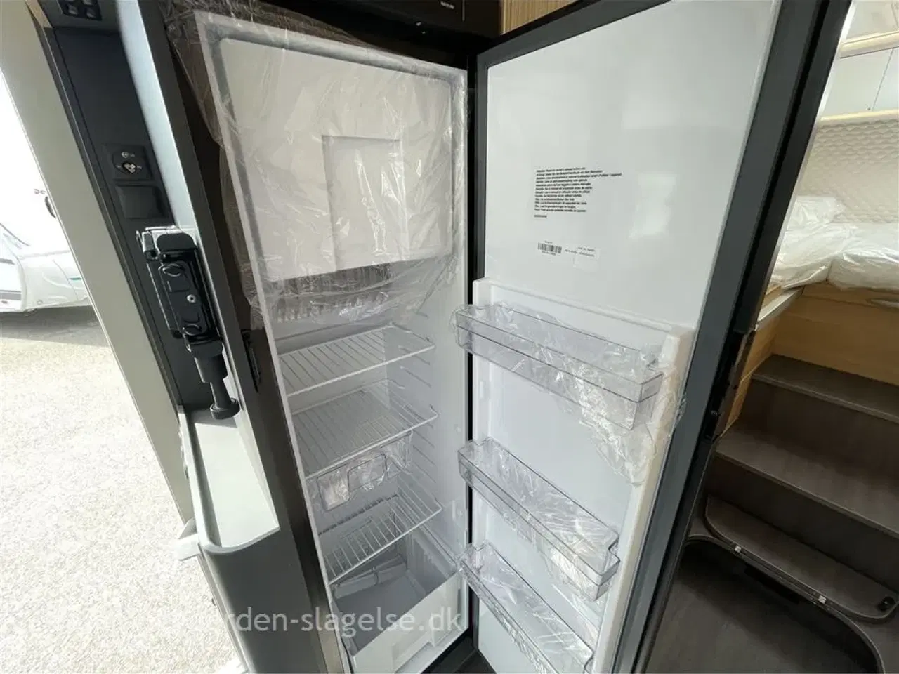 Billede 15 - 2023 - Adria Coral Plus 670 DL   AUTOMATGEAR - NEDSAT KR 136.568,-