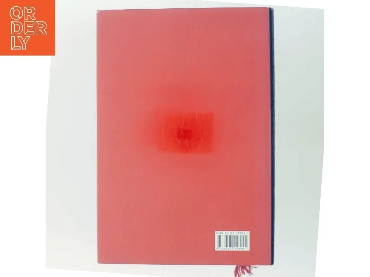 Billede 3 - Signe : roman af Lars Johansson (f. 1949) (Bog)