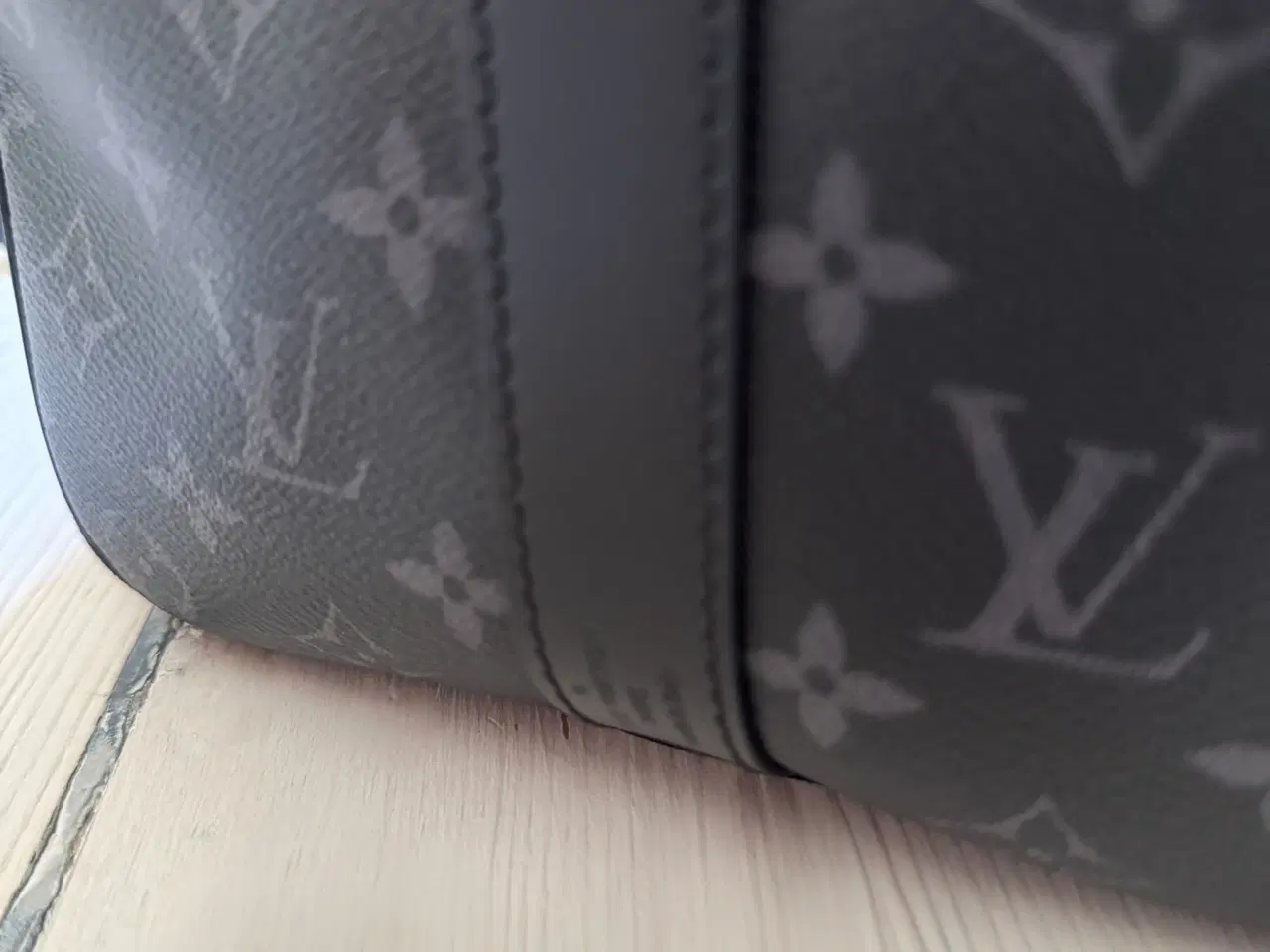 Billede 6 - Louis Vuitton Keepall 45 Bandoulière