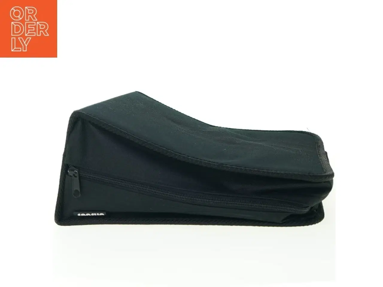 Billede 5 - Cd/dvd taske fra Sansun (str. 30 x 28 cm)