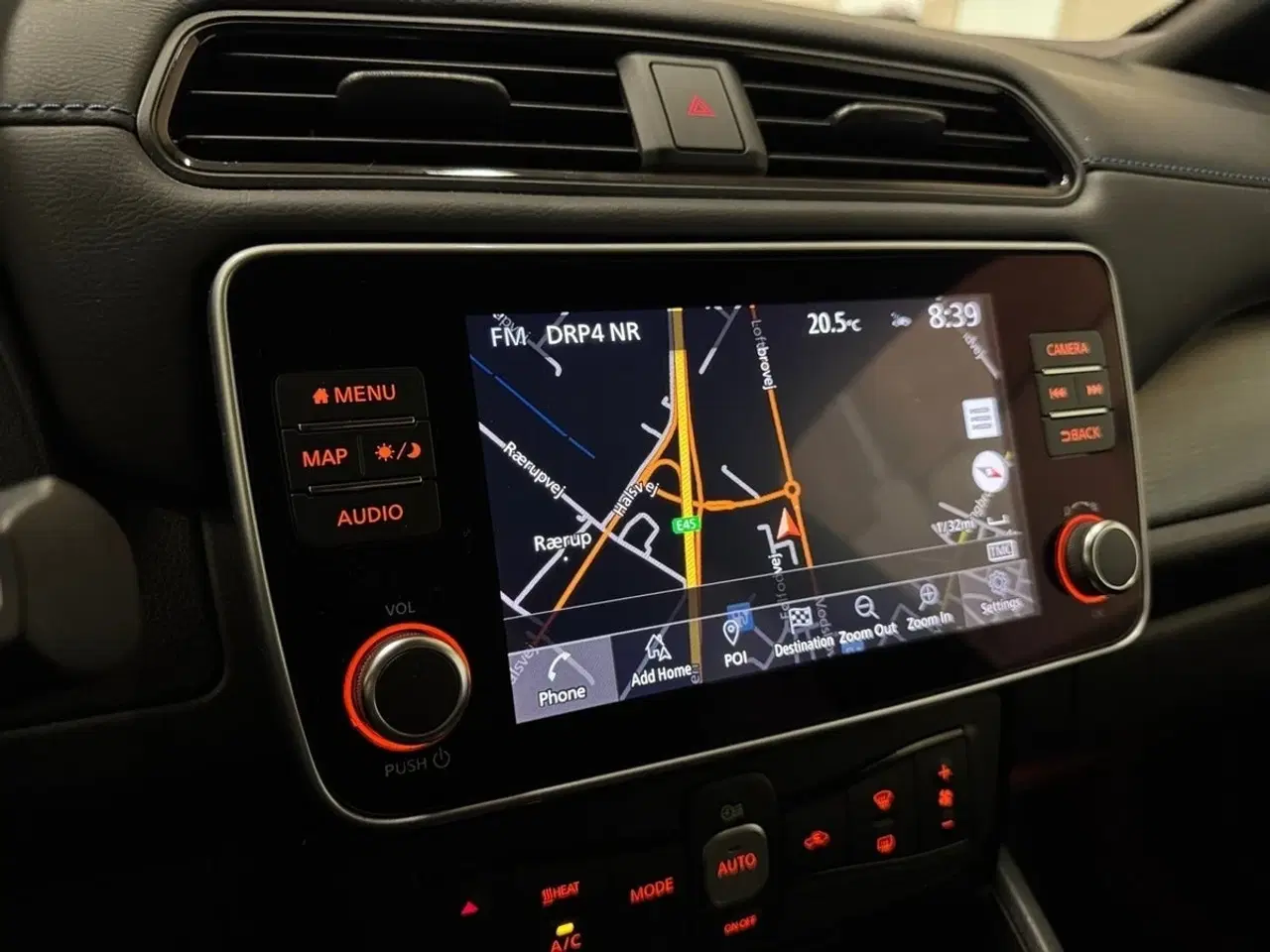 Billede 9 - Nissan Leaf 40 N-Connecta