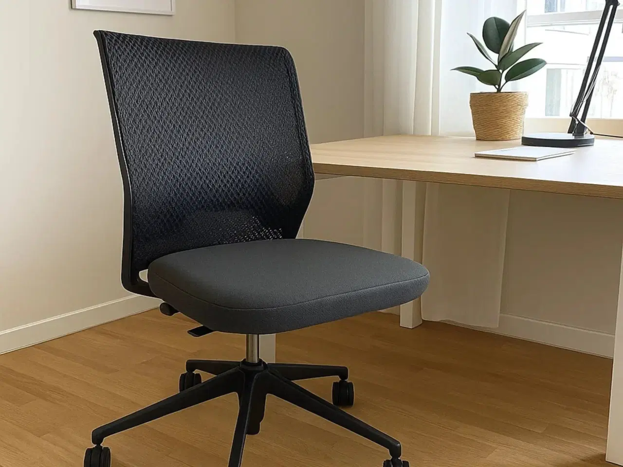 Billede 2 - Vitra | ID Mesh Kontorstol