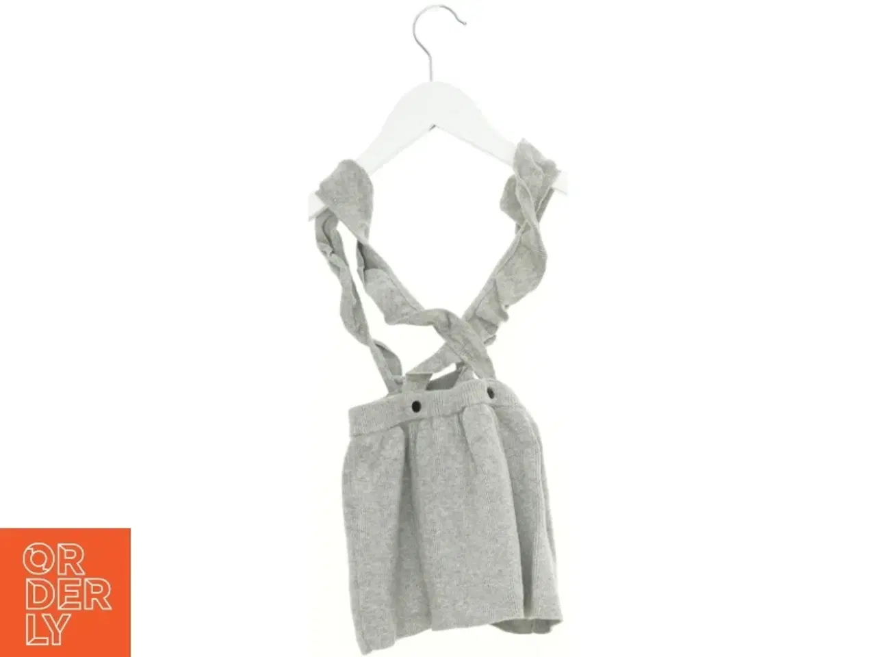 Billede 1 - Kjole fra H&M (str. 74 cm)