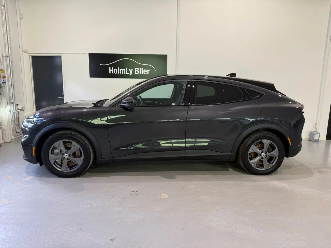 Billede 4 - Ford Mustang Mach-E 98 Premium Extended Range