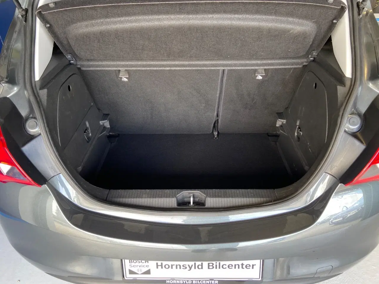 Billede 11 - Opel Corsa 1,0 T 90 Enjoy