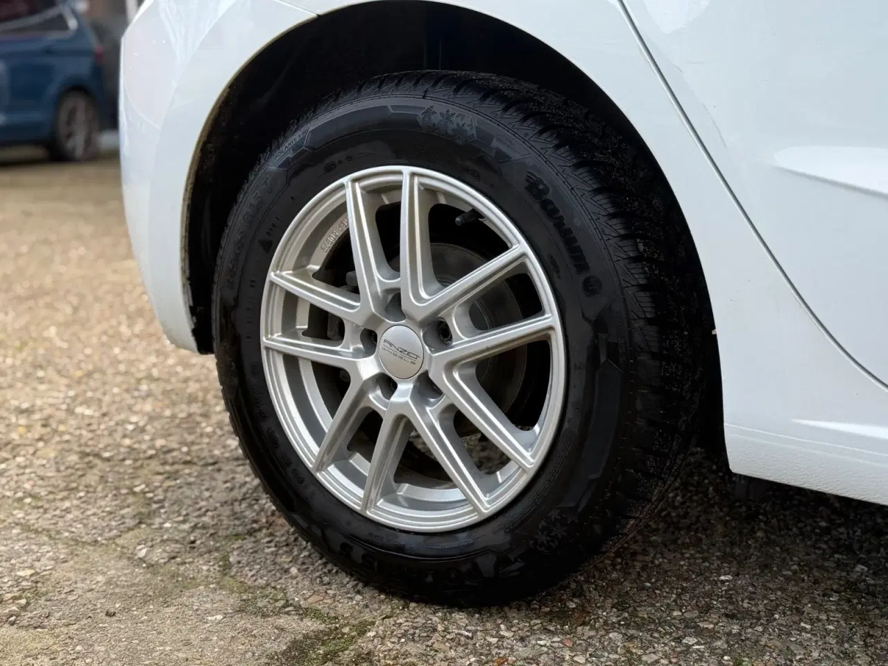 Billede 8 - Seat Ibiza 1,0 TSi 110 FR DSG